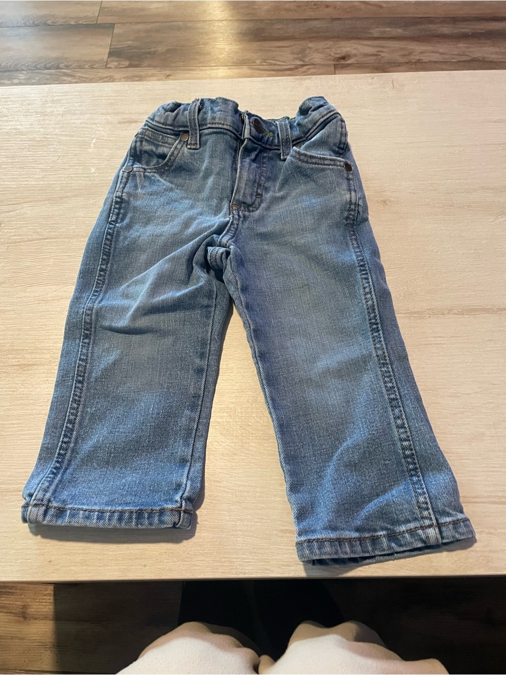Wrangler Kids Jeans